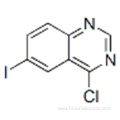 4-Chloro-6-iodoquinazoline CAS 98556-31-1